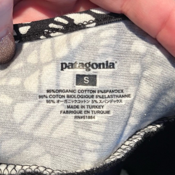Patagonia Dress - Picture 2 of 3